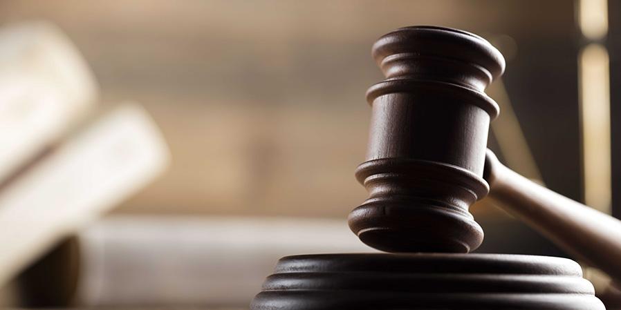 Gavel for board meetings