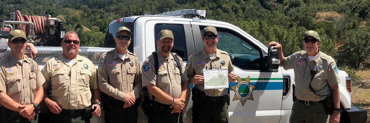 rangers