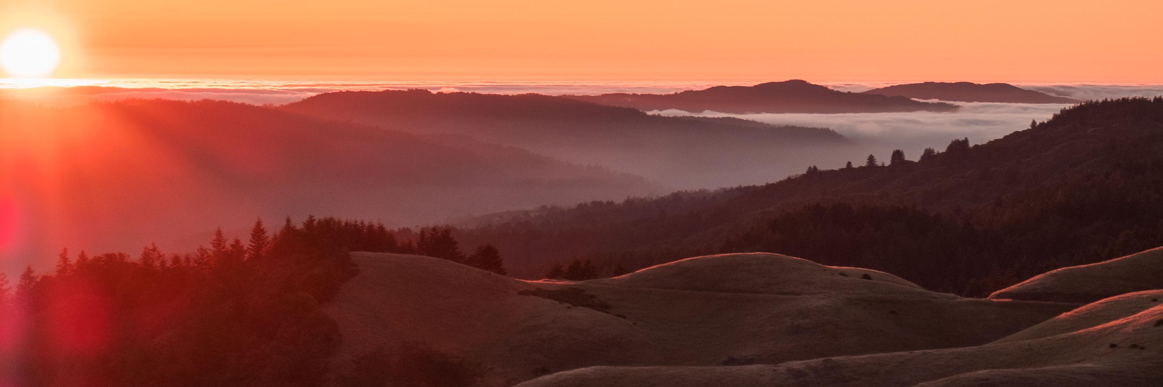 sunset hills 
