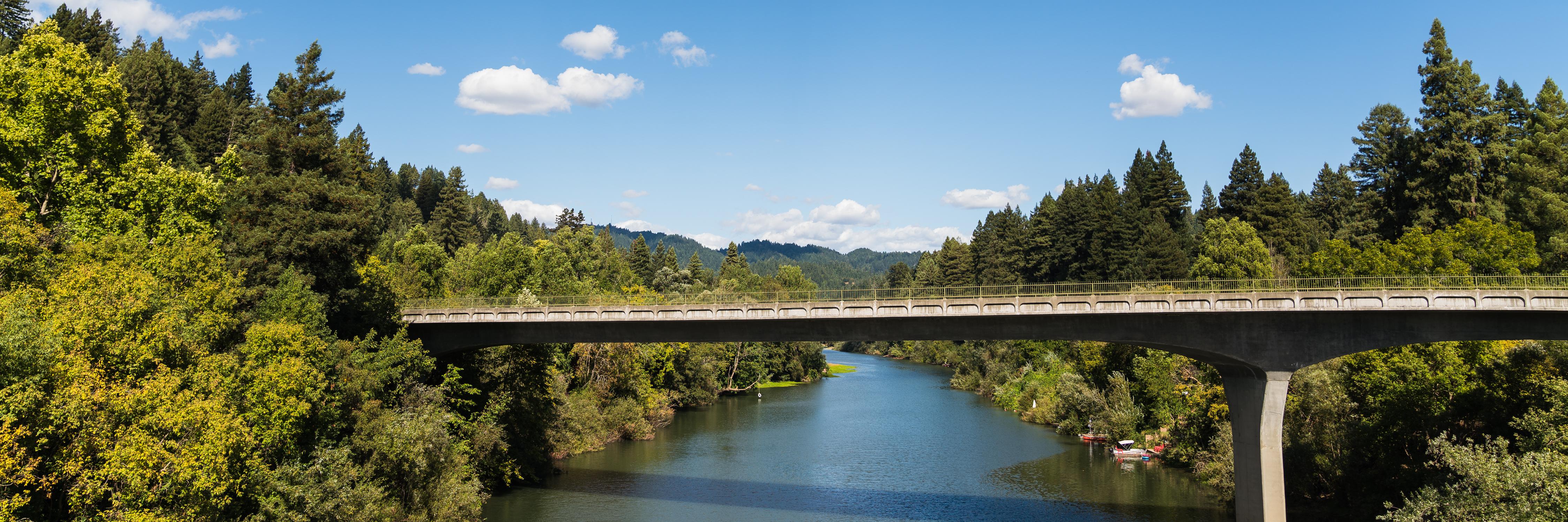 Russian River Summer