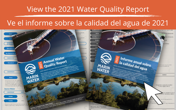 2021 Annual Water Quality Report