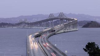 Richmond San Rafael Bridge