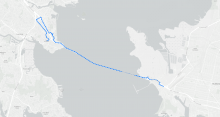 Project Scope Map